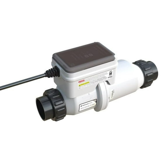 Pentair 523735-EC IntelliChlor Plus40 IC40 Plus Replacement Salt Cell, 40,000 Gallons