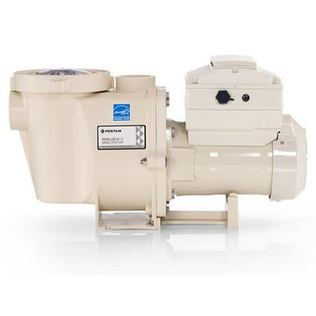 Pentair IntelliFlo i2 Energy Efficient 230V Variable Speed Swimming Pool Pump
