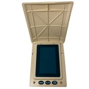 Pentair IntelliFlo3 VSF Touchscreen Replacement Pool Part