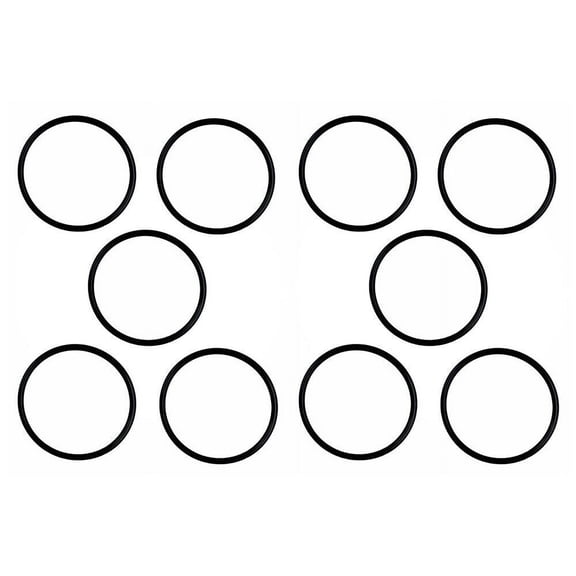 Pentair Intellichlor O-Rings Pack of 10 521147