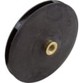 thumbnail image 1 of Pentair Impeller 1 HP J105-22PA, 1 of 3