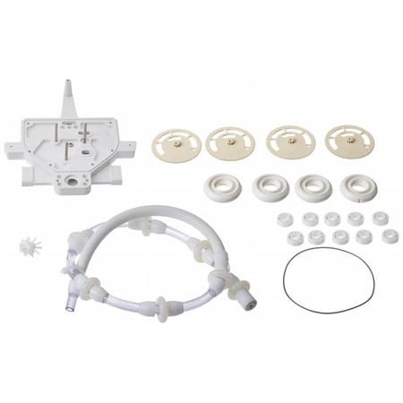 Pentair JV205 Tune-Up Replacement Kit Jet-Vac Automatic Pool Cleaner