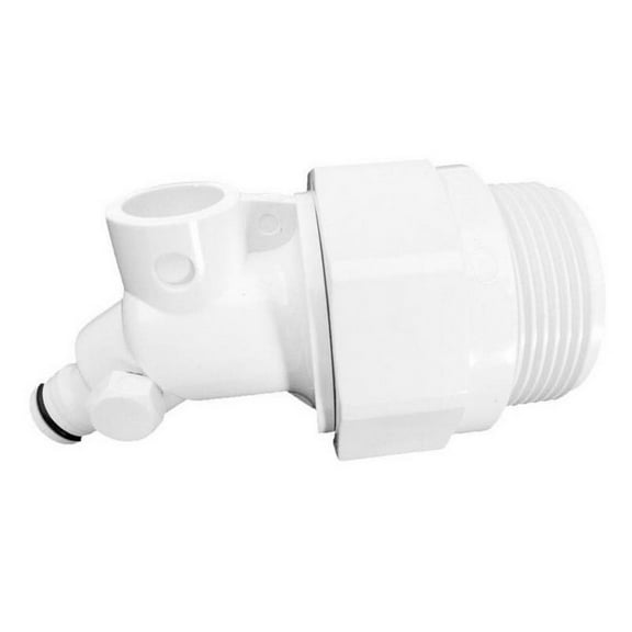 Pentair JVW1A Complete Wall Fitting for Jet-Vac Automatic Pool Cleaner