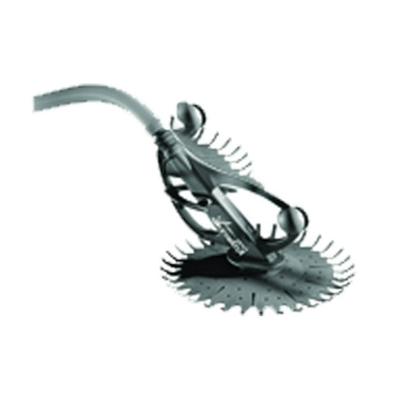 Pentair K12411 Kreepy Krauly Kruiser Cleaner Body Assembly