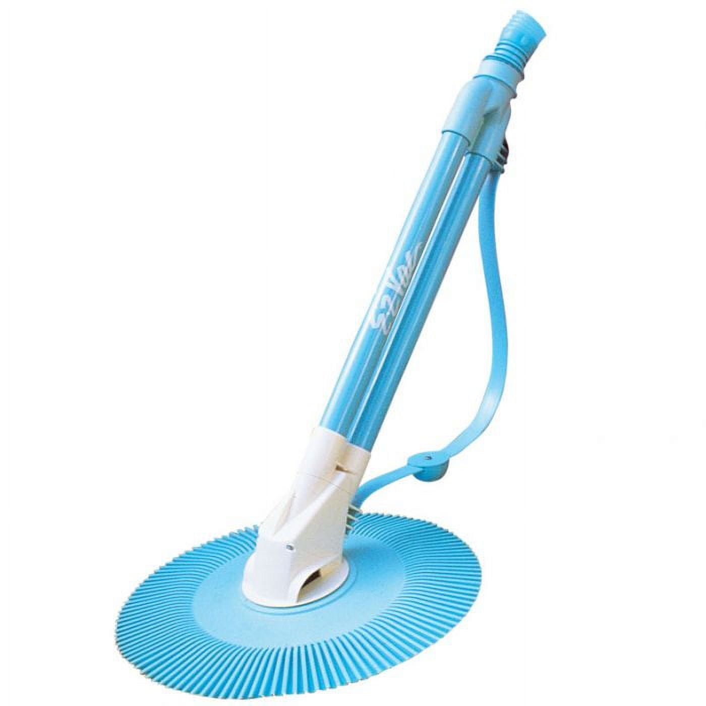 Pentair Kreepy Krauly EZ Vac Suction Side Automatic Cleaner for Above