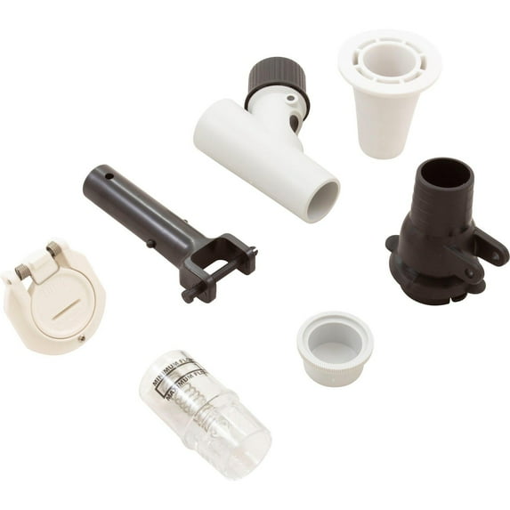 Pentair 77705-0200 Accessory Package Replacement Kreepy Krauly Great White Automatic Pool Cleaners