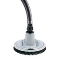 thumbnail image 1 of Pentair Kreepy Krauly Lil Shark Classic Above Ground Swimming Pool Brush Cleaner, 1 of 5