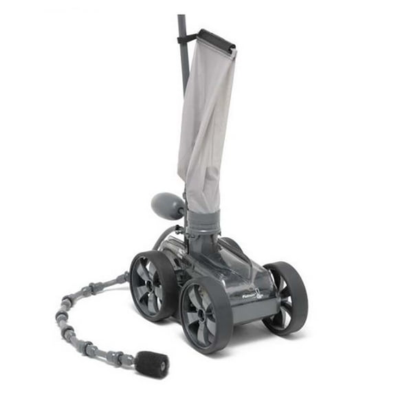 Pentair Kreepy Krauly Platinum Pressure-Side In-Ground Automatic Pool Cleaner