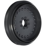 Pentair LLC6PMG Gray Wheel Without Bearings Replacement Legend Platinum Automatic Pool and Spa Cleaner