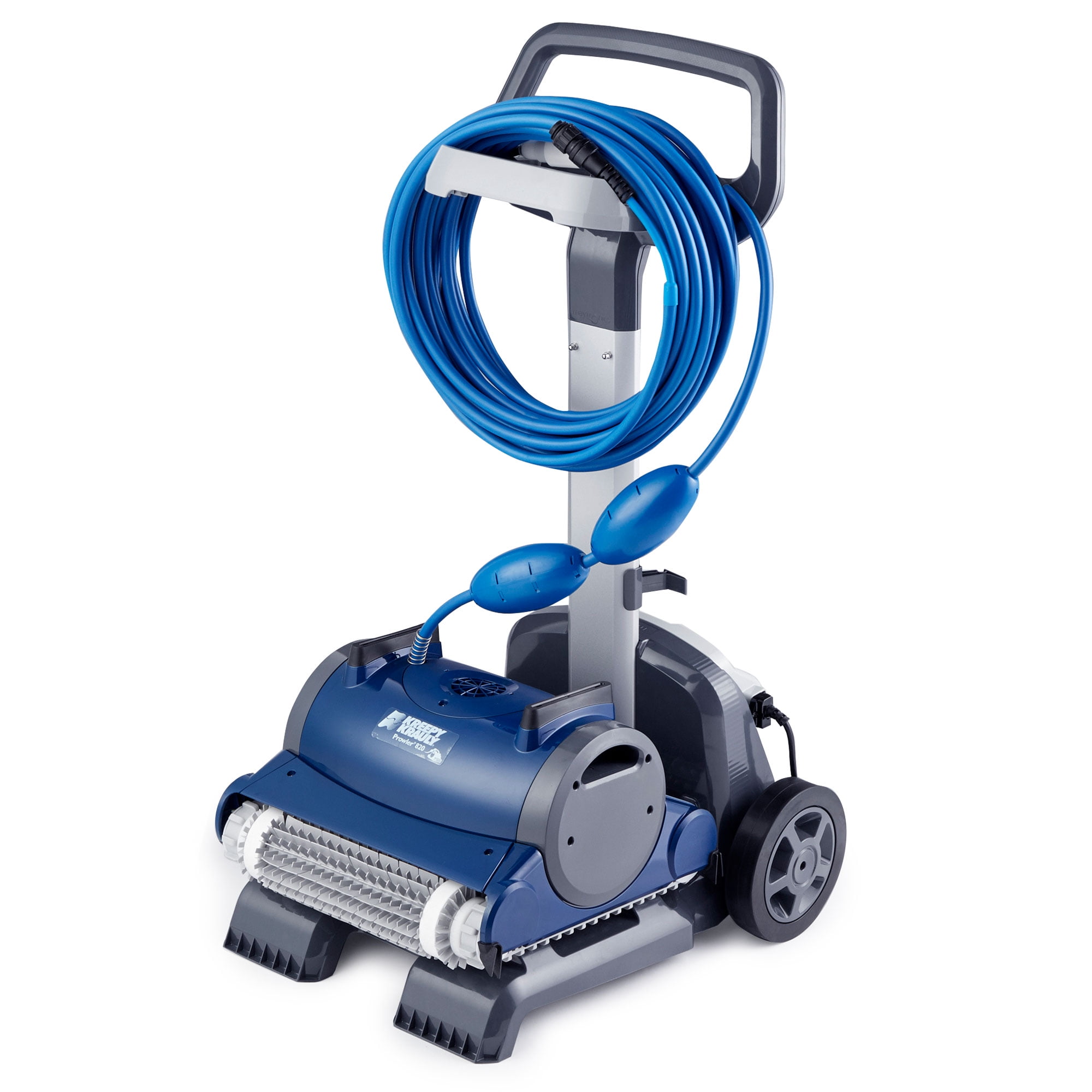 Pentair Kreepy Krauly Prowler 820 Robotic Corded Swimming Pool Cleaner