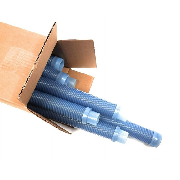 Pentair Kreepy Krauly SandShark Suction Hose, 1 Meter segment Replacement Pool Part