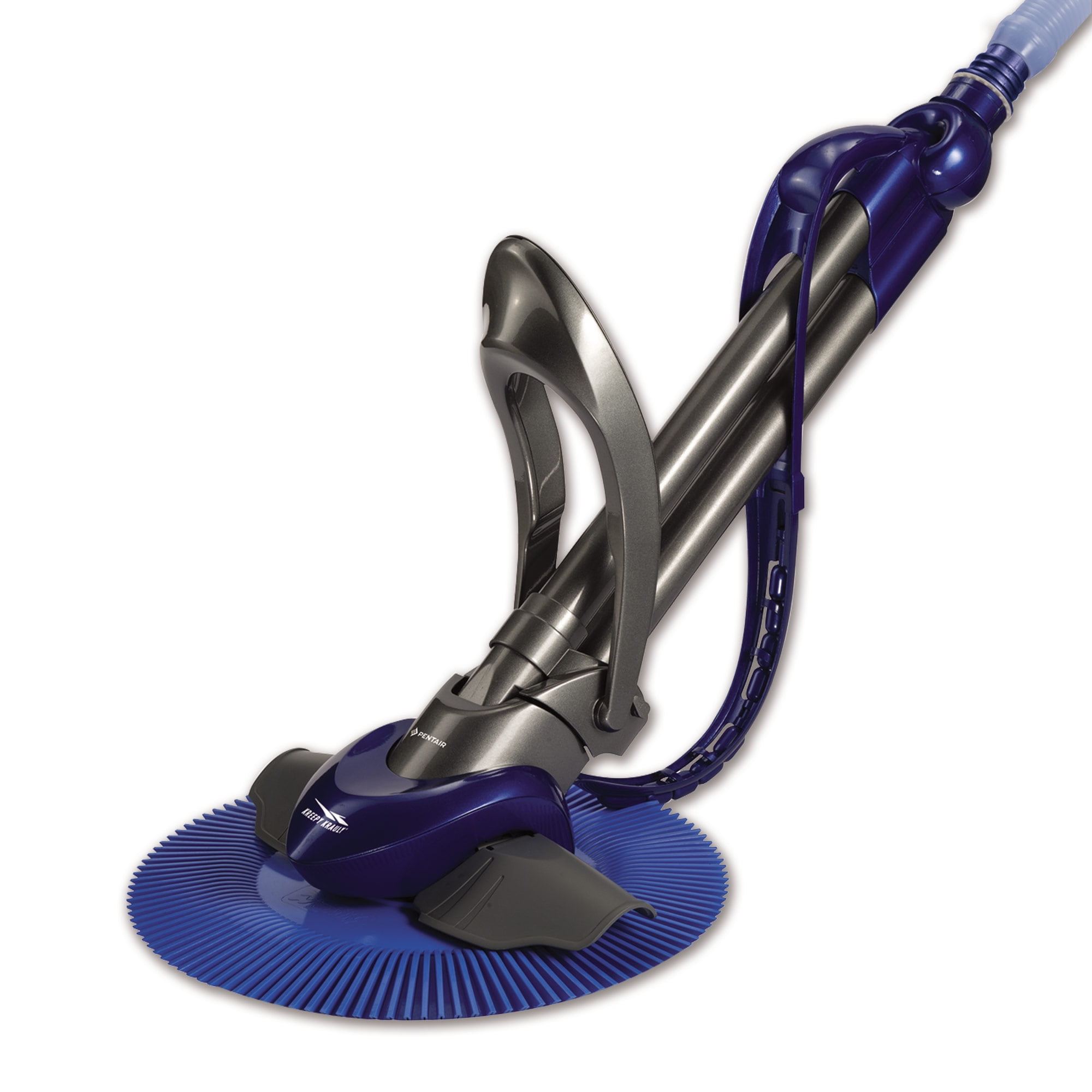 Pentair Kreepy Krauly Suction Side InGround Universal Pool Vacuum Cleaner 360042