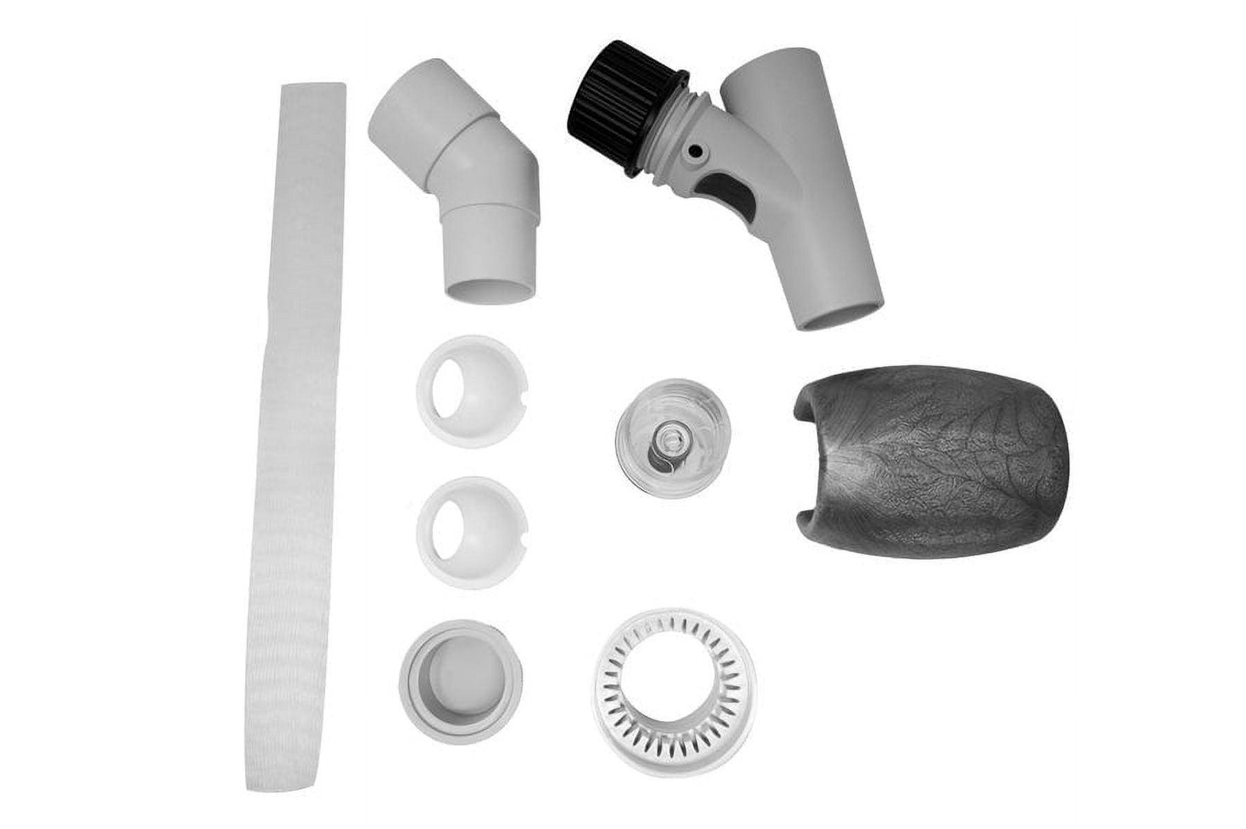 Pentair Kreepy Krauly Warrior/Rebel Accessory Kit Replacement Pool Part