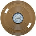 thumbnail image 1 of Pentair L1 White 9-7/8-Inch LID with Thermometers Replacement Pool and Spa Skimmer, 1 of 6