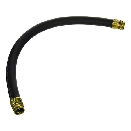 Pentair LB05 Washer Suction Hose Replacement Part for Universal Booster Pump