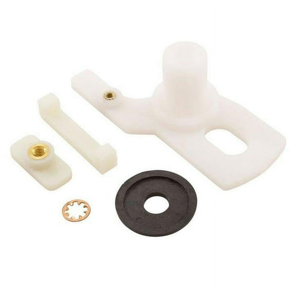 Pentair LC36 Axle Swing Kit with T-Bracket for Polaris 280/180 Pool Cleaner