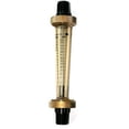 thumbnail image 1 of Pentair LDF357N 0.75in Nylon Threaded End Small Body Flowmeter, 1 of 3