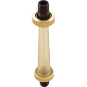 Pentair LDF359N Nylon Threaded End Small Body Flowmeter, 3/4-Inch