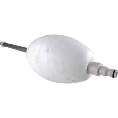 Pentair Aquatic Systems LF22 Stainless Steel Float Arm Assembly Replacement