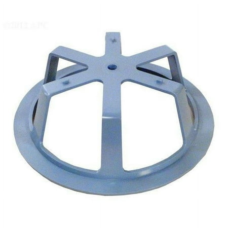 Extension, Pentair L79BL Cleaner, Bottom Shell
