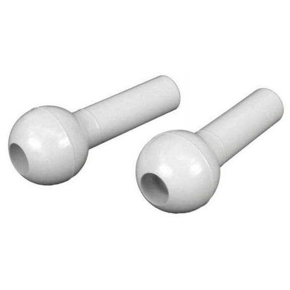 Pentair LLC130PM Legend Platinum Thrust Jet White