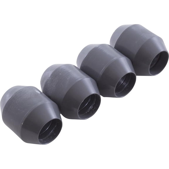 Pentair LLH07PM Sweep Hose Sleeve 4-Pack - Gray