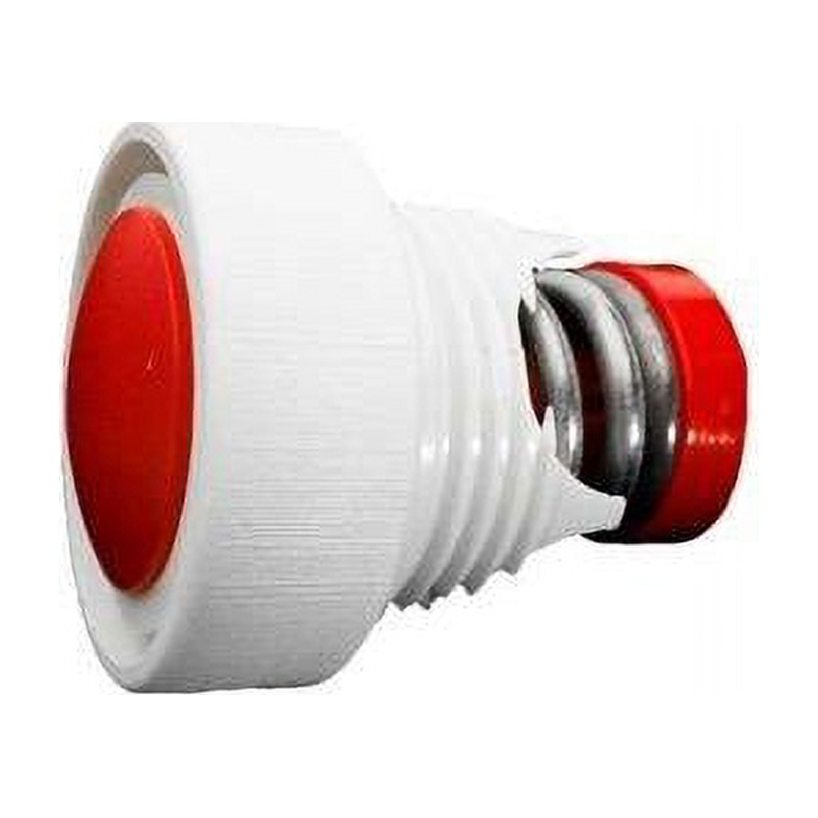 Pentair Letro Pressure Relief Valve, Letro LL105PM/LL105 Cleaner Part ...