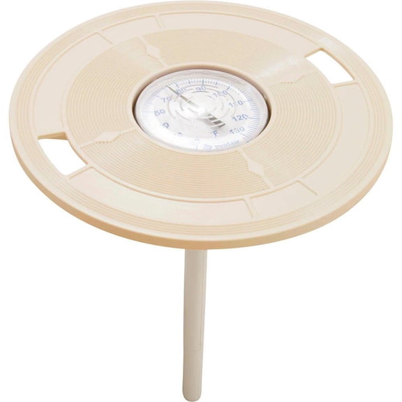 Pentair Lid Skimmer with Therm Am. Prod. Almond L4B