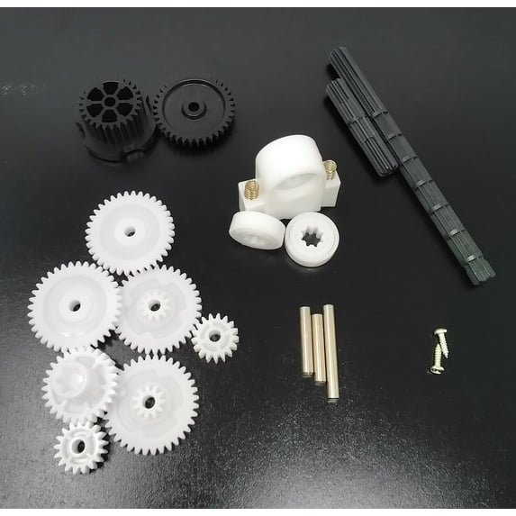 Pentair Lil Rebel Drive Train Kit | 360462