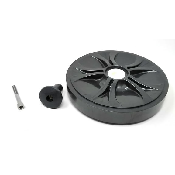 Pentair Lil Rebel Wheel Kit