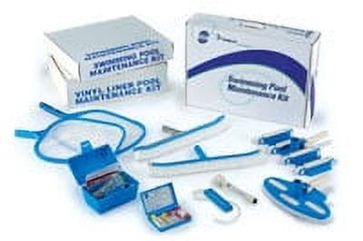 Pentair Maintenance Kit R131388 for Gunite Pools