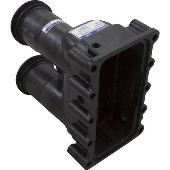 Pentair Manifold Body 77707-0206