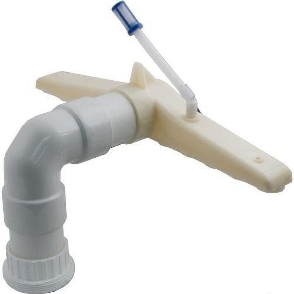 Pentair Manifold Replacement Sta-Rite System 3 SD-Series Pool and Spa D.E. Filter Element Assemblies