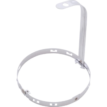 Pentair Metal Insert F-Small Plastic Niche 79206300