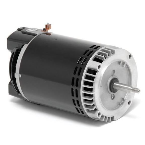 Pentair No PPDFRT Motor 5HP 3 Phase 208-230-460V 357068S