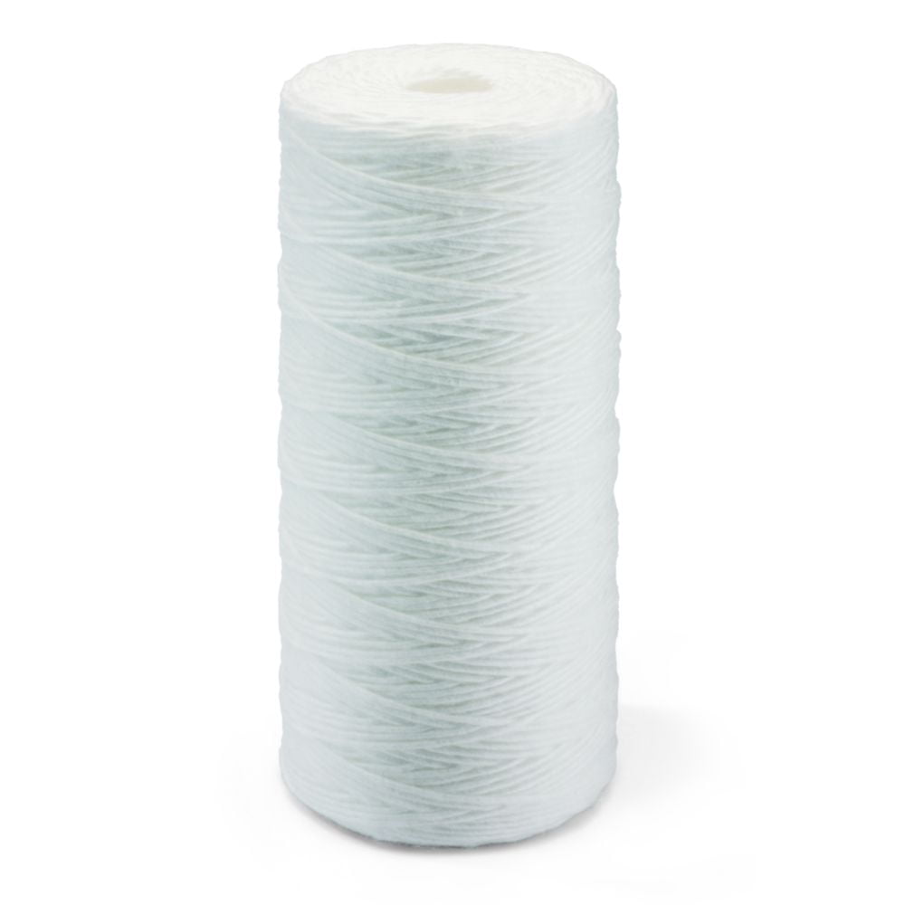 Pentair 10" White Polypropylene Whole House Sediment Filter