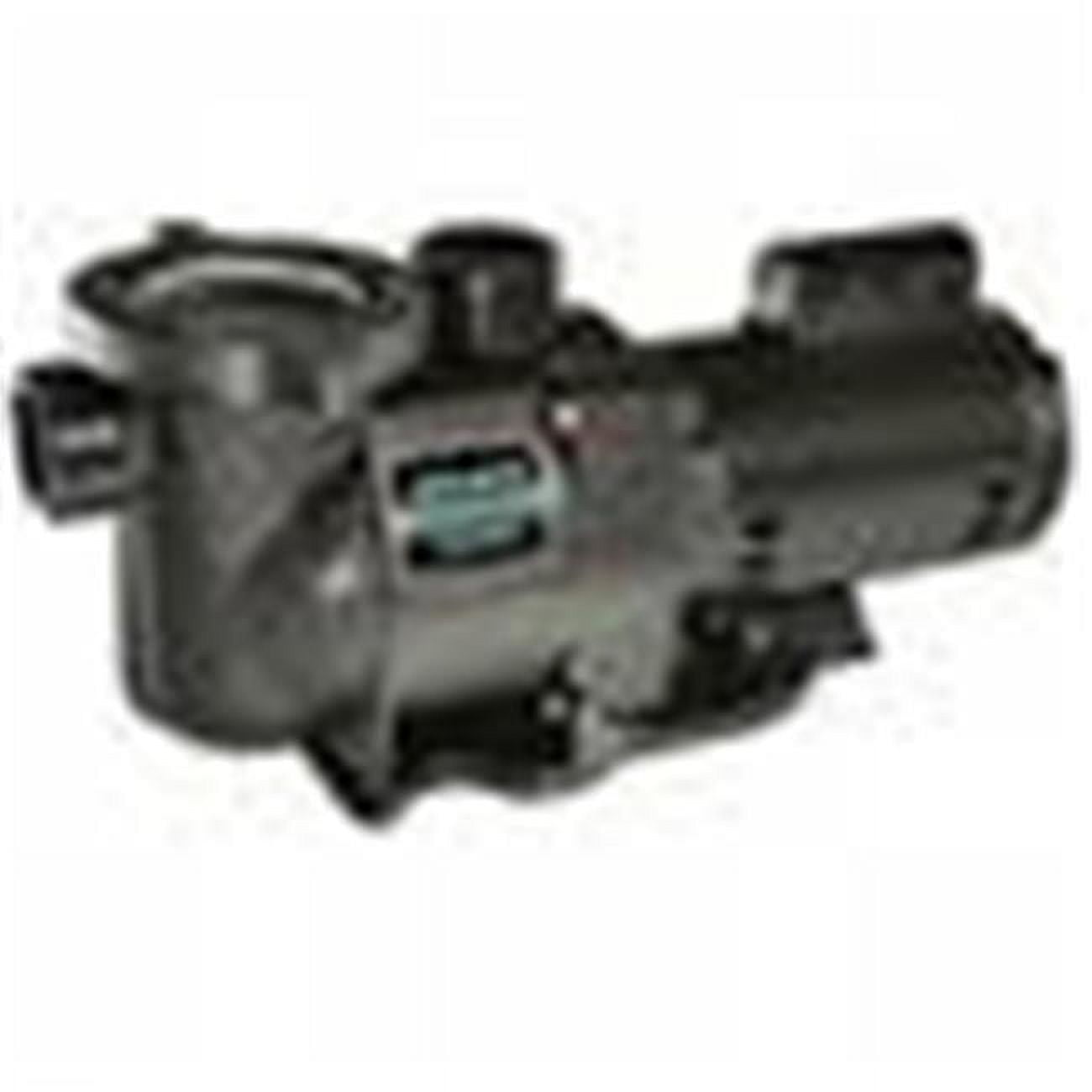 Pentair PHK2RA6D-101L Supermax 0.75Hp 115, 230V 1Ph 60Hz