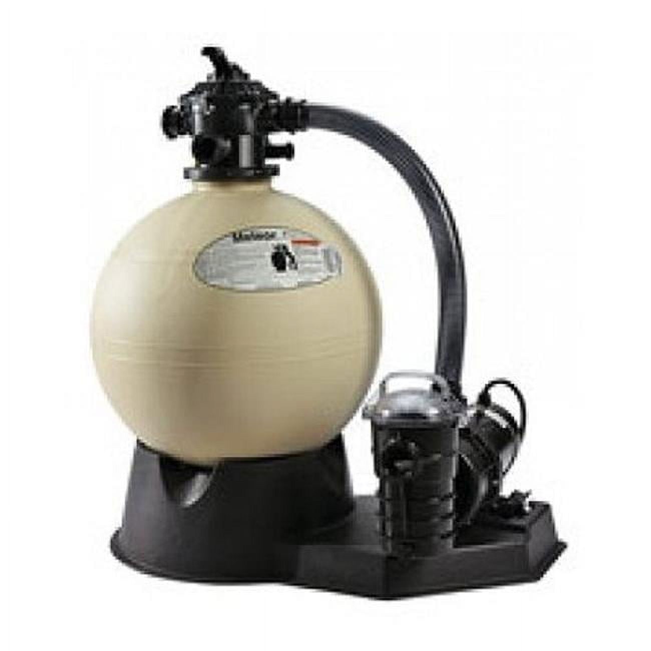 Pentair PNSD0040DO1160 Sand Filter System