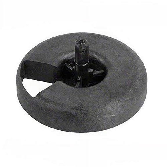 Pentair 272413Z 2in Hi Flow Valve Diverter for Multiport Valve