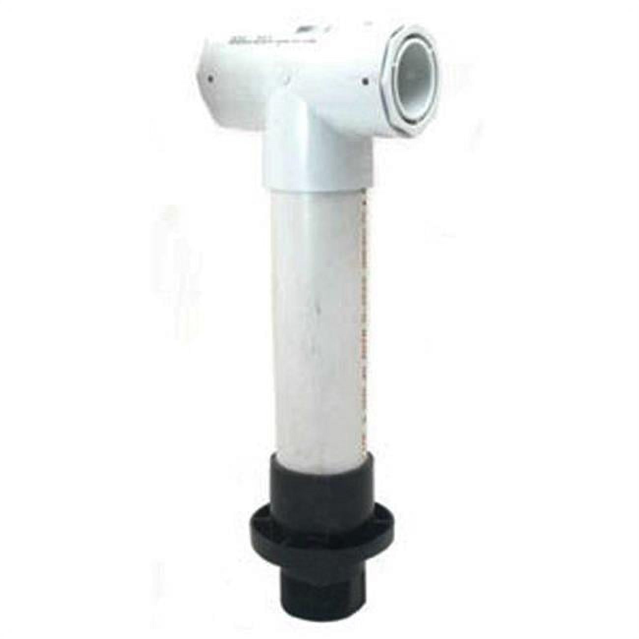 Pentair PacFab 154008 3" Upper Piping Assembly for Triton TR140C3 Sand
