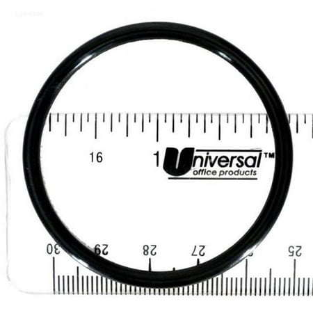 Pentair 155064 O-Ring Standup Replacement Tagelus Pool and Spa Sand Filter