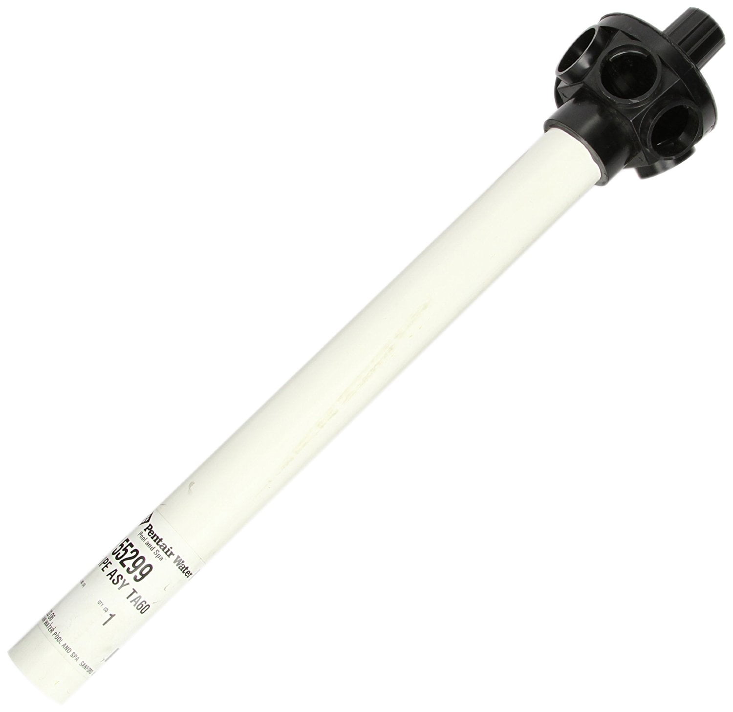 Pentair New Twist Lock Style Hub and Standpipe Ta60D (155299