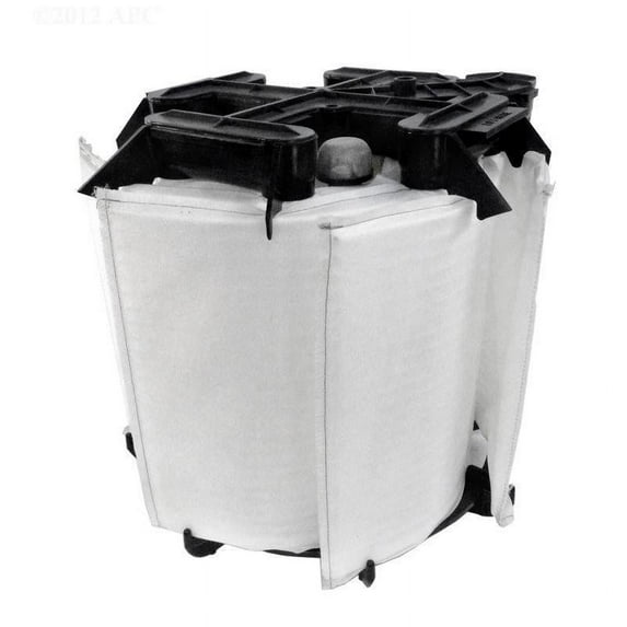 Pentair PacFab 195182 Complete Grid Assembly for FNS24 Filter