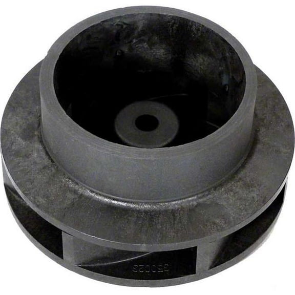 Pentair 350029 Impeller Replacement EQ-Series Commercial Pool and Spa Pump