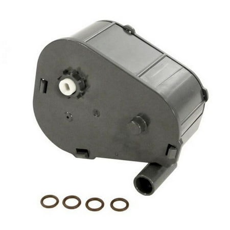 Pentair PacFab 360246 Gear Box Kit for Racer Cleaner Replacement Pool Part