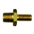 thumbnail image 1 of Pentair 154700 Brass Air Bleeder Adapter Replacement Triton II Pool and Spa Sand Filter, 1 of 2