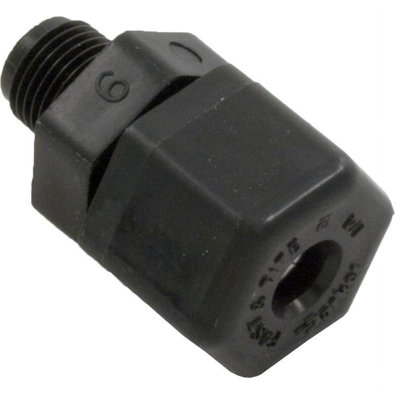Pentair 154440 PacFab Triton II Pool Filter Air Relief Connector