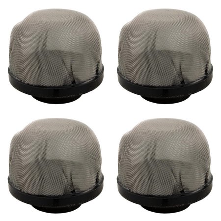 Pentair PacFab Air Vent Strainer FNS - 4 Pack