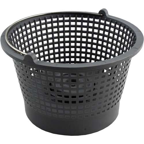 Aladdin Equipment Pool Skimmer Baskets in Rakes, Skimmers and