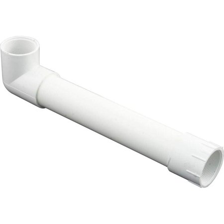 Pentair 154500 Upper Piping Assembly Replacement Triton II TR140 Pool and Spa Sand Filter